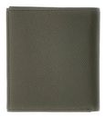 GUESS Milano Bifold Wallet S Grey / Blue