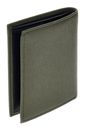 GUESS Milano Bifold Wallet S Grey / Blue