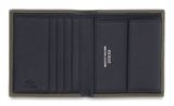 GUESS Milano Bifold Wallet S Grey / Blue