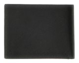 GUESS Milano Bifold Wallet M Black