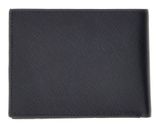 GUESS Milano Bifold Wallet M Blue