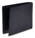 GUESS Milano Bifold Wallet M Blue