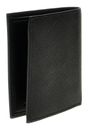 GUESS Milano Bifold Wallet S Black GUESS Milano Bifold Wallet S Black