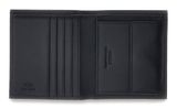 GUESS Milano Bifold Wallet S Blue GUESS Milano Bifold Wallet S Blue