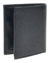 GUESS Milano Bifold Wallet S Blue GUESS Milano Bifold Wallet S Blue