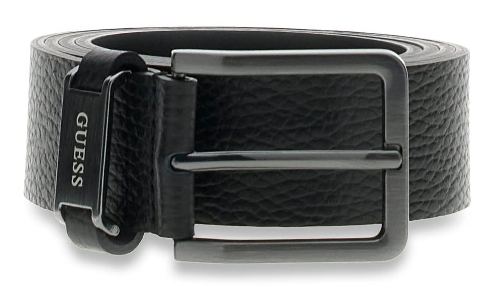 GUESS Fashion Belt H35 W105 Black