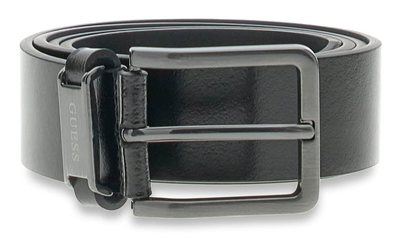 GUESS Fashion Belt H35 W110 Black