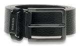 GUESS Fashion Belt H35 W100 Black GUESS Fashion Belt H35 W100 Black