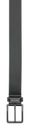 GUESS Fashion Belt H35 W100 Black GUESS Fashion Belt H35 W100 Black