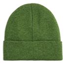 PUMA ESS Elevated Heather Mid Crown Beanie Earthy Green Heather PUMA ESS Elevated Heather Mid Crown Beanie Earthy Green Heather