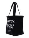 KARL LAGERFELD Apres Ski Club K / Essential Apres Ski Rev Shopper Black KARL LAGERFELD Apres Ski Club K / Essential Apres Ski Rev Shopper Black