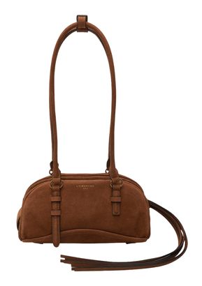 LIEBESKIND BERLIN Capri Satchel S Brown
