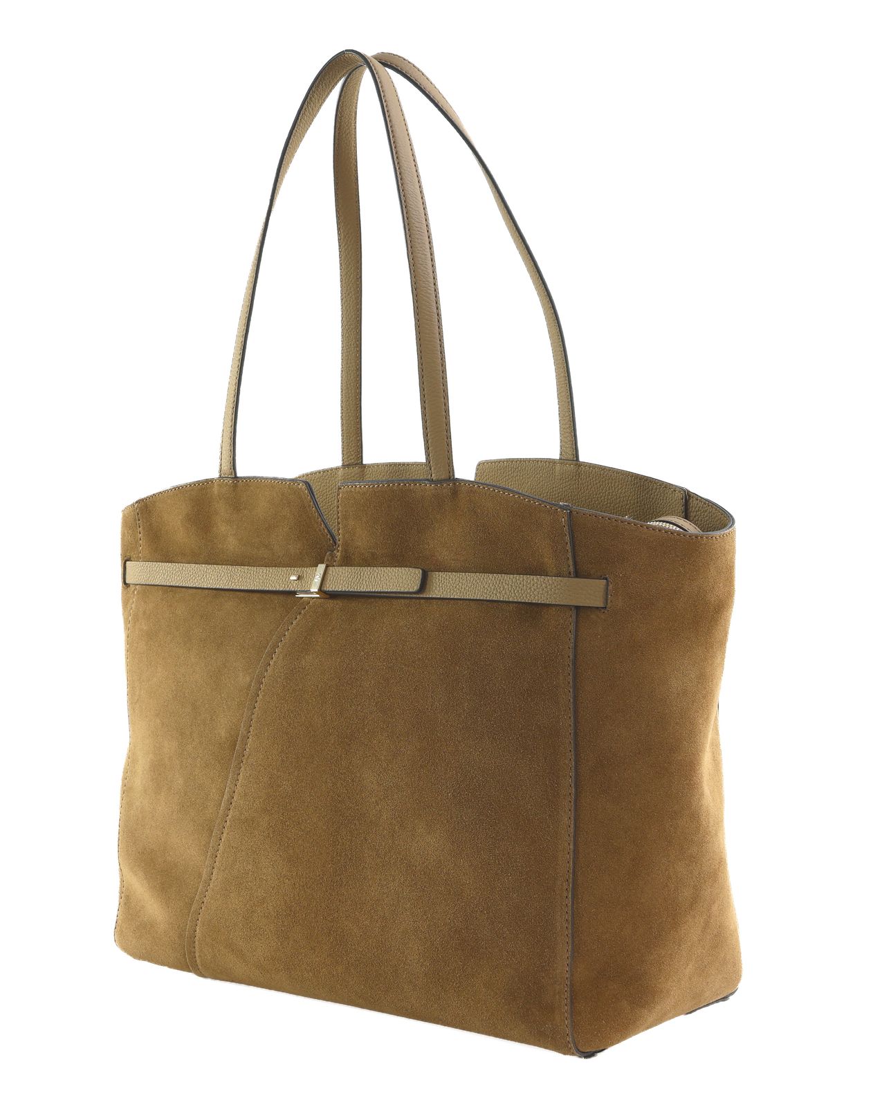 BOSS Reverse Tote Bag Medium Beige BOSS Reverse Tote Bag Medium Beige