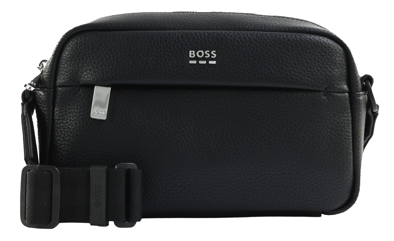 BOSS Ray Evo Crossbody Black