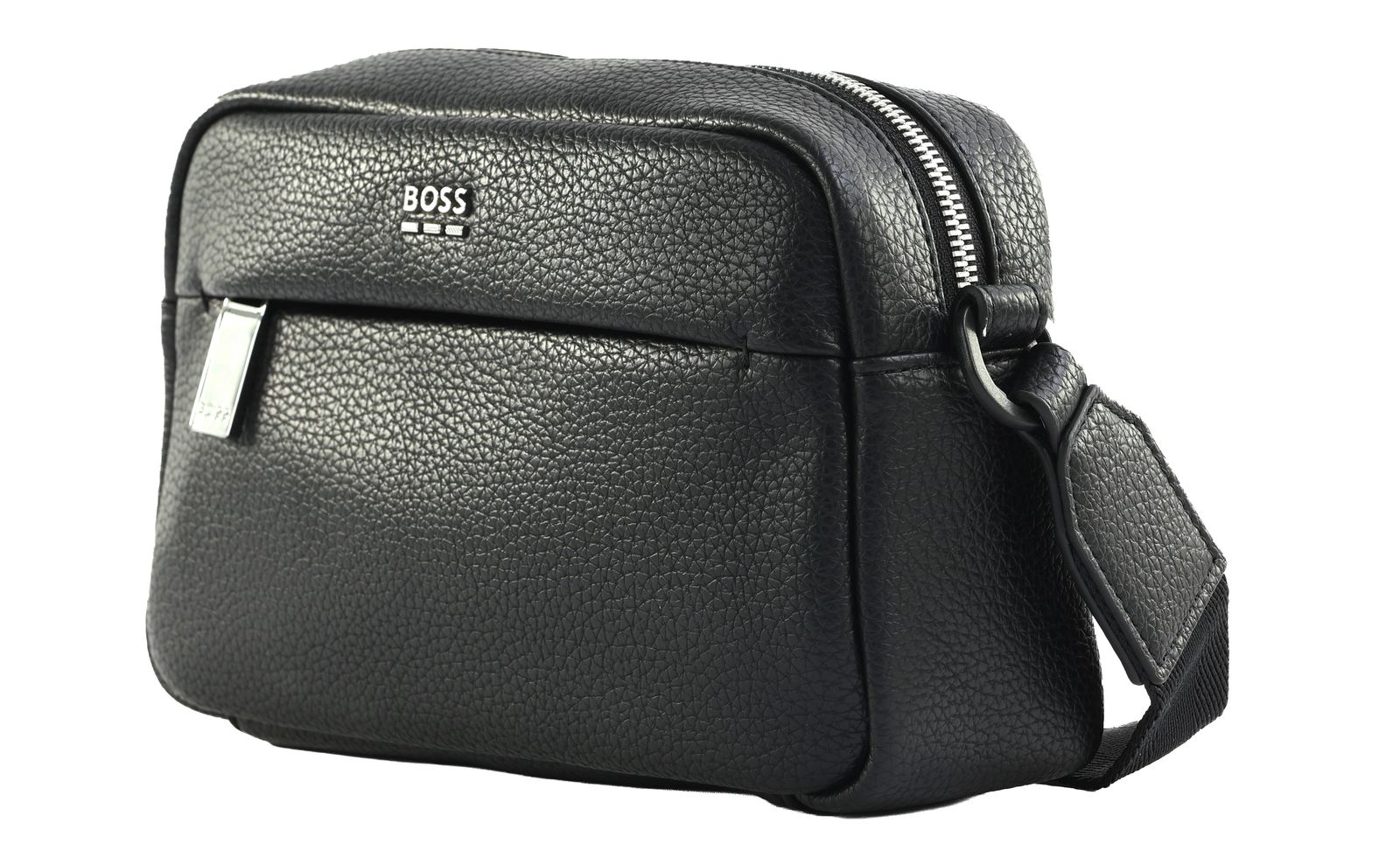 BOSS Ray Evo Crossbody Black BOSS Ray Evo Crossbody Black