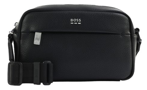 BOSS Ray Evo Crossbody Black BOSS Ray Evo Crossbody Black
