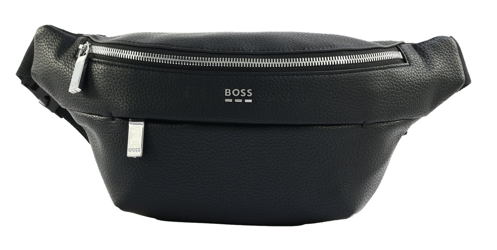BOSS Ray Evo Bumbag Black