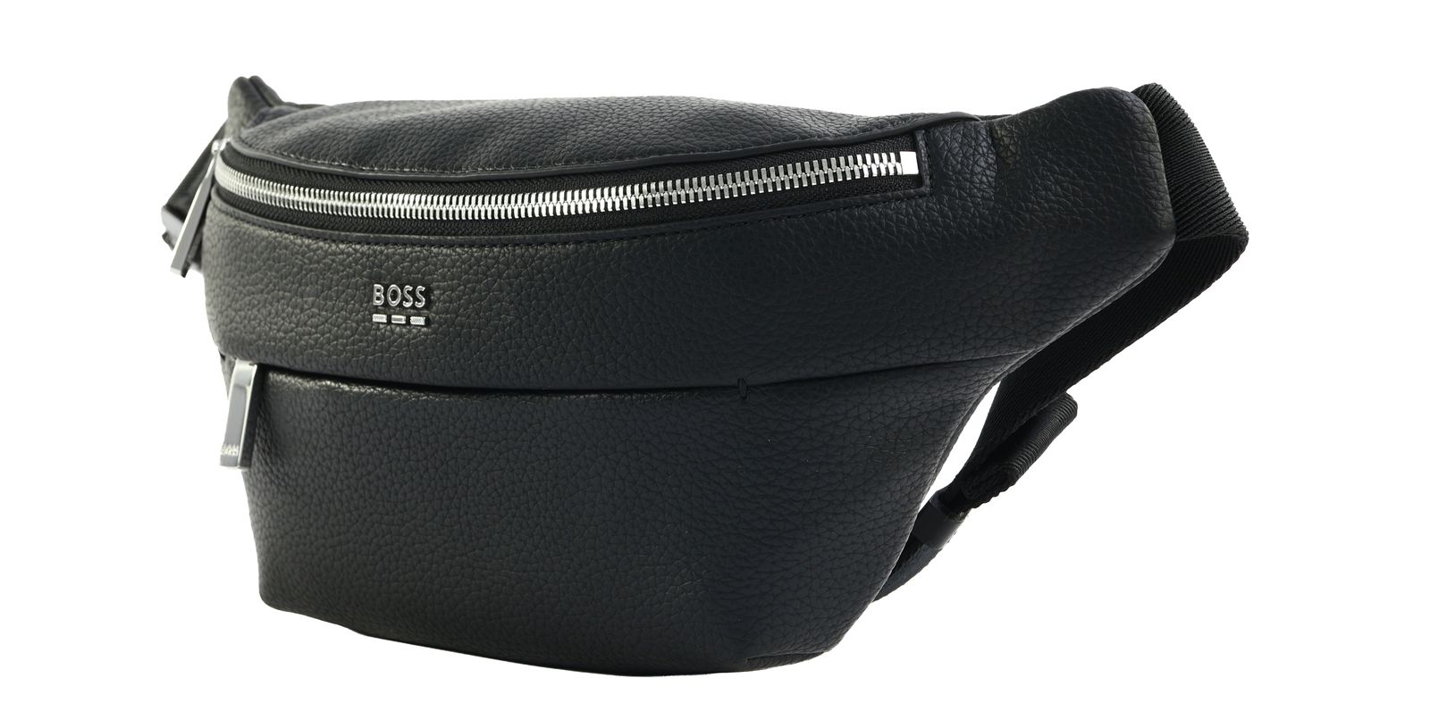 BOSS Ray Evo Bumbag Black BOSS Ray Evo Bumbag Black