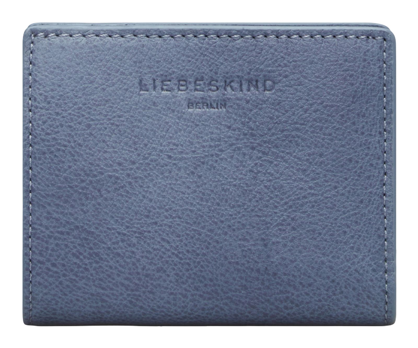 LIEBESKIND BERLIN Thea Wallet M Flower Blue
