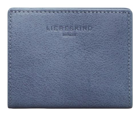 LIEBESKIND BERLIN Thea Wallet M Flower Blue