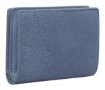 LIEBESKIND BERLIN Thea Wallet M Flower Blue LIEBESKIND BERLIN Thea Wallet M Flower Blue