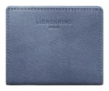 LIEBESKIND BERLIN Thea Wallet M Flower Blue LIEBESKIND BERLIN Thea Wallet M Flower Blue