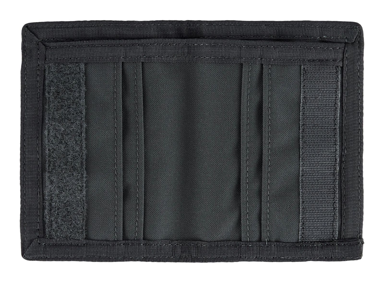 Fjällräven Vardag Wallet Coal Black Fjällräven Vardag Wallet Coal Black