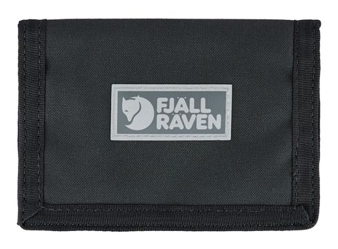 Fjällräven Vardag Wallet Coal Black Fjällräven Vardag Wallet Coal Black