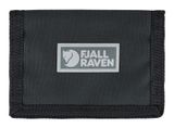 Fjällräven Vardag Wallet Coal Black Fjällräven Vardag Wallet Coal Black
