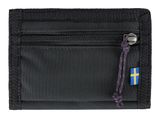 Fjällräven Vardag Wallet Coal Black Fjällräven Vardag Wallet Coal Black