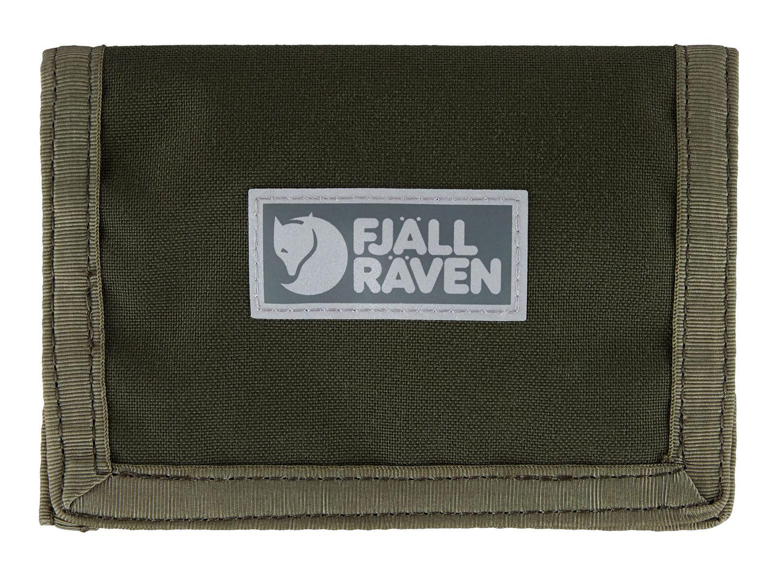 Fjällräven Vardag Wallet Deep Forest