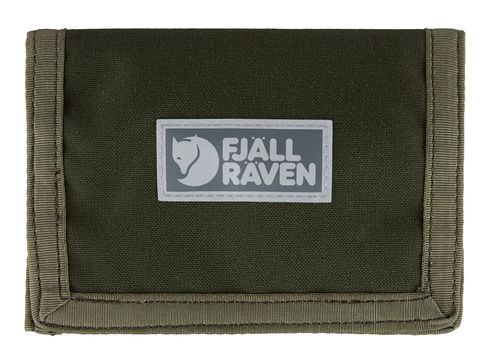 Fjällräven Vardag Wallet Deep Forest Fjällräven Vardag Wallet Deep Forest