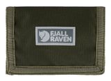 Fjällräven Vardag Wallet Deep Forest Fjällräven Vardag Wallet Deep Forest