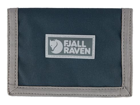 Fjällräven Vardag Wallet Navy Fjällräven Vardag Wallet Navy