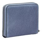LIEBESKIND BERLIN Conny Wallet M Flower Blue LIEBESKIND BERLIN Conny Wallet M Flower Blue