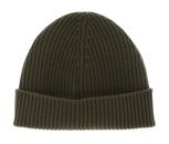 HUGO Xola Beanie Open Green