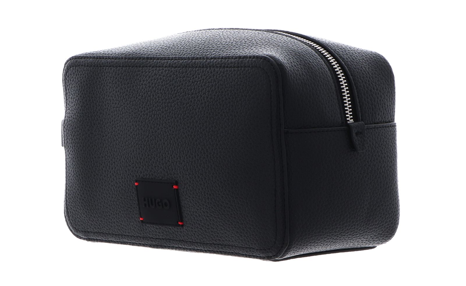 HUGO Ethon Hi Evo Washbag Black HUGO Ethon Hi Evo Washbag Black