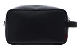 HUGO Ethon Hi Evo Washbag Black HUGO Ethon Hi Evo Washbag Black