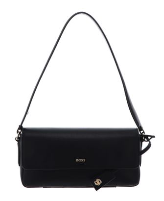 BOSS Sandy Shoulder Bag Black