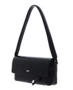 BOSS Sandy Shoulder Bag Black