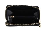 BOSS Sandy Mini Ziparound Wallet Black BOSS Sandy Mini Ziparound Wallet Black