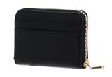 BOSS Sandy Mini Ziparound Wallet Black BOSS Sandy Mini Ziparound Wallet Black