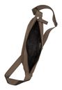 Marc O'Polo Linnea Crossbody Bag Dark Nickle Marc O'Polo Linnea Crossbody Bag Dark Nickle