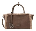 Marc O'Polo Gladys Crossbody Bag Faded Brown Marc O'Polo Gladys Crossbody Bag Faded Brown