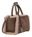 Marc O'Polo Gladys Crossbody Bag Faded Brown Marc O'Polo Gladys Crossbody Bag Faded Brown
