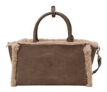 Marc O'Polo Gladys Crossbody Bag Faded Brown Marc O'Polo Gladys Crossbody Bag Faded Brown