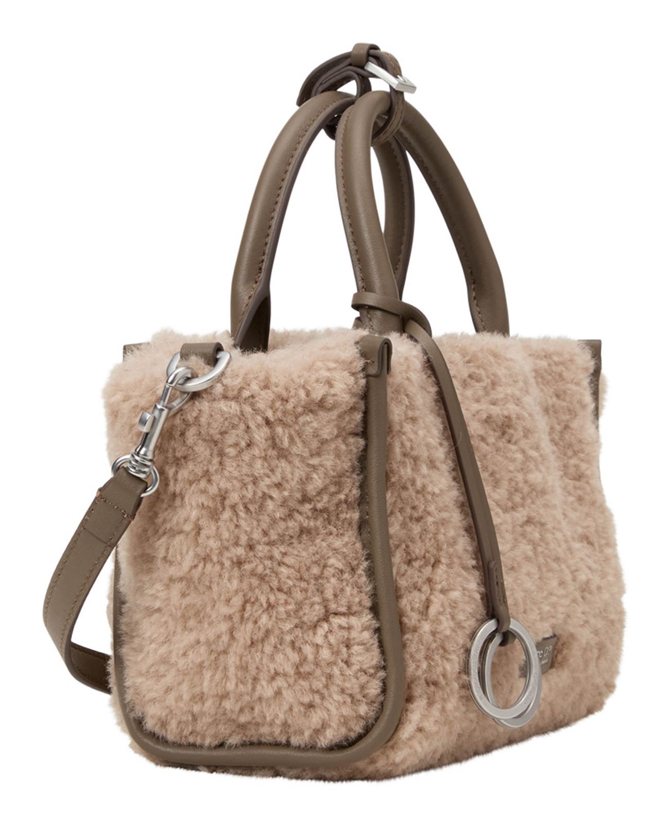 Marc O'Polo Gladys Crossbody Bag Chalky Mauve Marc O'Polo Gladys Crossbody Bag Chalky Mauve