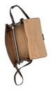Marc O'Polo Greta Crossbody Bag S Burnt Coffee Marc O'Polo Greta Crossbody Bag S Burnt Coffee