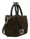 Marc O'Polo Gladys Crossbody Bag Burnt Coffee Marc O'Polo Gladys Crossbody Bag Burnt Coffee