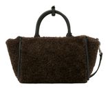 Marc O'Polo Gladys Crossbody Bag Burnt Coffee Marc O'Polo Gladys Crossbody Bag Burnt Coffee
